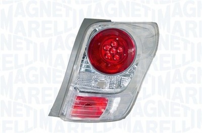 FARO PARTE TRASERA TOYOTA VERSO 13- 815510F130 DERECHA NUEVO  