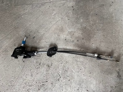 Opel astra v k домкрат троси перемикання передач фото №1