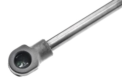 Пружина газова задній кришки l=383mm, f=455n renault twingo ii 07- ae-re-03 фото №1