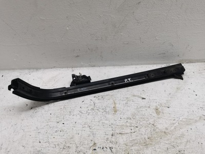 Направляющая дверь правый задняя ford grand c-max ii фото №1