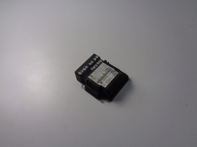 Датчик подушка безпеки audi a8 d4 2009-2017 фото №1