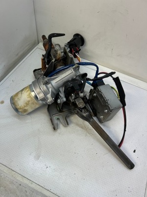 Усилитель электрический europa 488101039r renault twingo ii фото №1