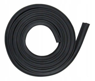 Fiat ducato peugeot boxer прокладка двері передні фото №1