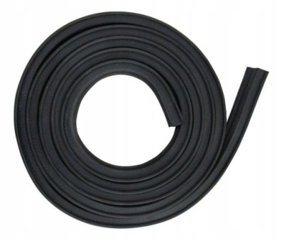 Прокладка дверь передних fiat ducato citroen jumper peugeot boxer 94-2006 фото №1