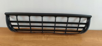 Volkswagen crafter решётка бампера средняя нижняя фото №1