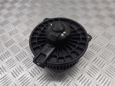 Вентилятор обдув honda cr-v ii 194000-1610 фото №1