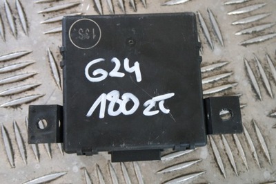 Модуль шлюз porsche 97061811515 фото №1