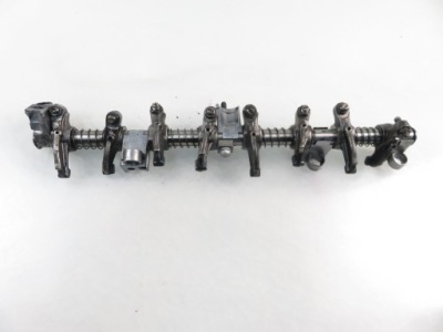 Клавіатура koniki mercedes vario 814 om 904.908 фото №1