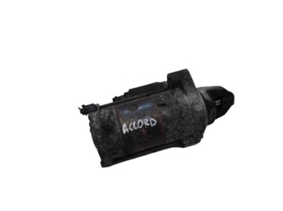 Honda accord vii 7 2.2ctdi 02- стартер m002t85672 фото №1
