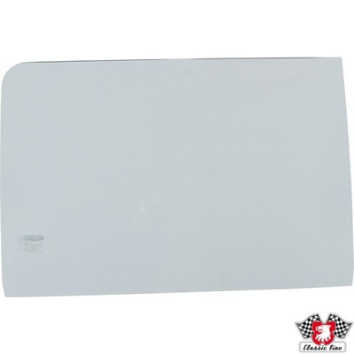 Vw transporter t2 стекло w дверь фото №1