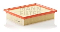 FILTRO AIRE MANN C27154/1  