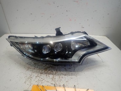 Lampa przód prawa HONDA CIVIC IX LIFT 13- FULL LED