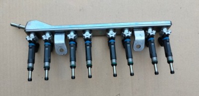 Renault arkana 1,6 e-tech молдинг упорскування фото №1