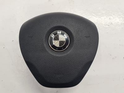 Bmw f20 f30 подушка подушка безпеки водія 6791330 фото №1