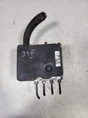 Насос тормозная citroen ds5 9800589380 фото №1