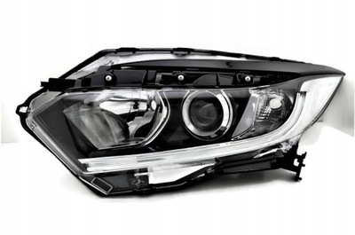 Honda hr-v hrv od 2019 фара левый новый eu фото №1