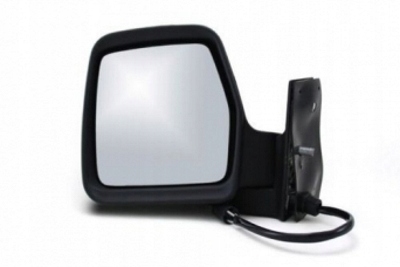 Fiat scudo 95-07 зеркало механический левая nowe фото №1