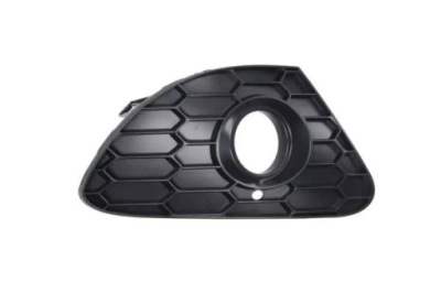 Blic 6502-07-0105922p решётка вентиляционная, бампер фото №1