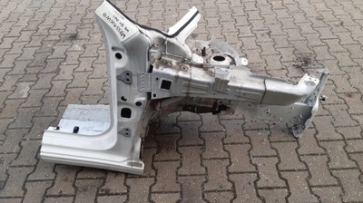 Fiat tipo ii четверть правая перед 249 фото №1