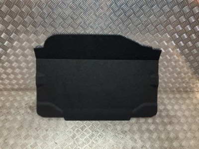 Підлога багажника bmw 1 f40 фото №1