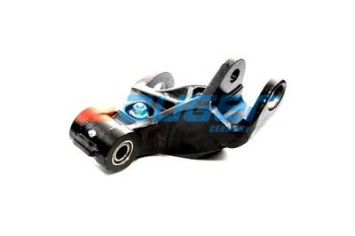 Auger кронштейн рессора l перед mercedes actros actros mp2 mp3 axor 2 фото №1