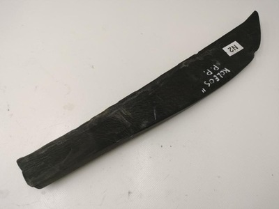 Шумоізоляція крила правий перед renault koleos ii 2 2.0 dci 17r org; фото №1