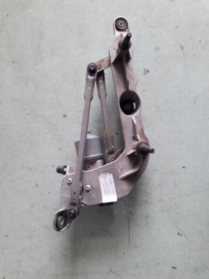 Renault zoe механізм двірник фото №1