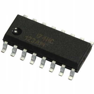 TPIC6C595DG4 układ scalony x1szt