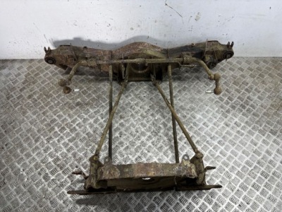 Підрамник задні rolls-royce silver spur фото №1