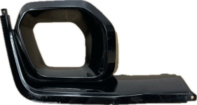 Mini f54 f55 f56 po drugim liftingu lci впуск решётка бампера правая 9450572 фото №1