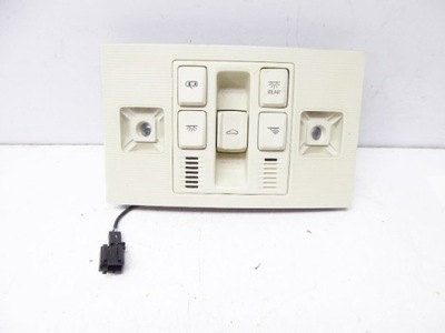 Passat b8 14- лампа освітлення стельовий beż фото №1