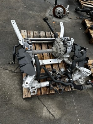 RANGE ROVER SPORT L494 VOGUE L405 AXLE FRONT 3.0 CPLA-3017-BF  