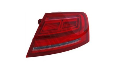 LAMP REAR 1083002 ULO  