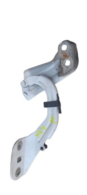 Петля капот правий ford focus mk3 фото №1