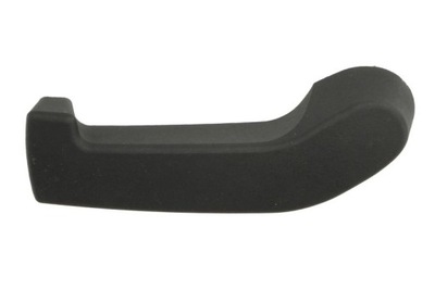 Ручка дверь opel movano ii, renault master iii фото №1