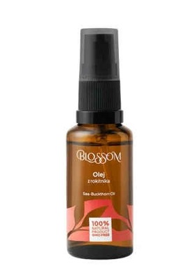 BLOSSOM Olej z rokitnika 30 ml