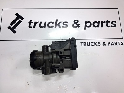 Клапан модулятор ebs renault gama t range фото №1