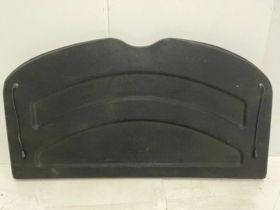 SHELF BOOT ALFA ROMEO GIULIETTA  