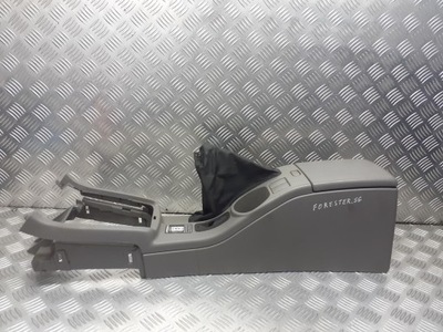 Тунель середній subaru forester sg 92113sa000 фото №1