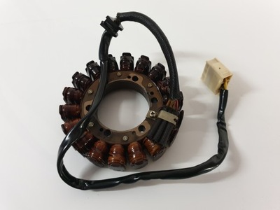 Honda VT 750 Shadow C4 C5 RC50 alternator stator