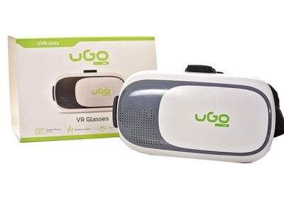 Google Gogle Okulary VR 3D dla Dzieci do Telefonu