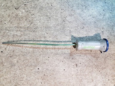 Заливная горловина бачок омывателя крышка ulysse i lift фото №1