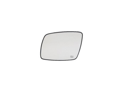 Fiat freemont дзеркало скло дзеркало le фото №1