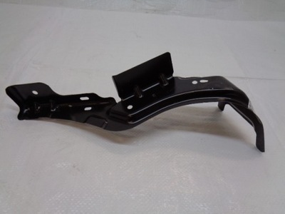 Citroen c3 aircross кронштейн кронштейн бризковик праве фото №1