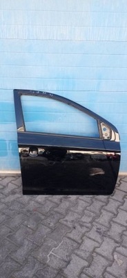 Hyundai i20 2008- дверь передние правое перед фото №1