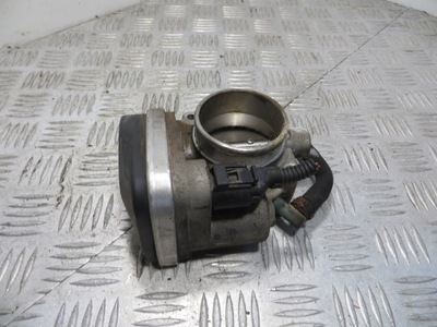 Дросельна заслінка mini cooper 13541503358-03 фото №1