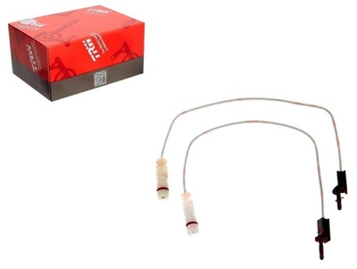 Датчик износа тормозных колодок mercedes sprinter 5-t spri фото №1