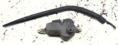 Механизм дворники задняя land rover freelander i фото №1