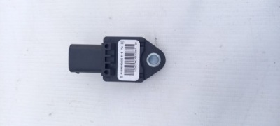 Mercedes w169 w245 датчик удару бічного фото №1