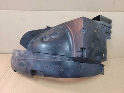 Підкрилок лівий перед renault trafic iii 1.6 93867897 фото №1